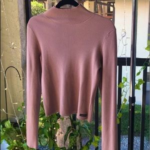 Calvin Klein Jeans Turtleneck